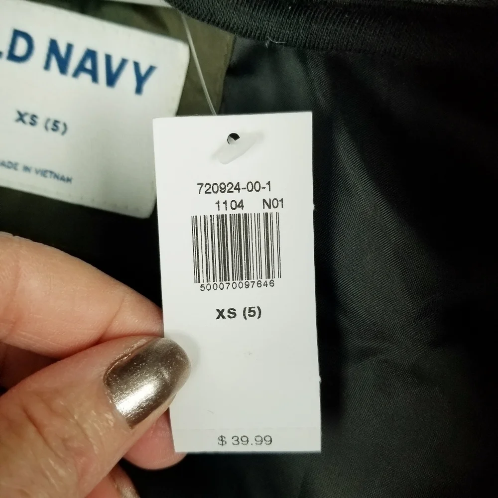 Old Navy old navy
